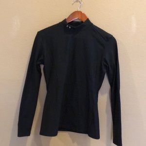 Cold Gear Fitness Top